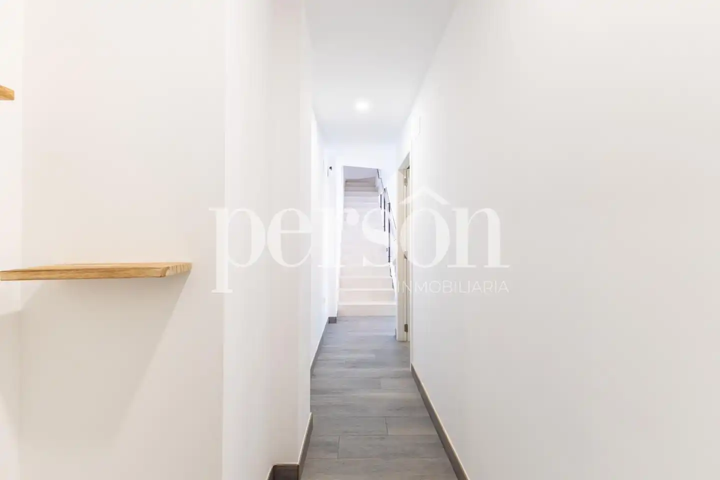 Attic for rent in Valencia  with Air Conditioner, Heating and Terrace