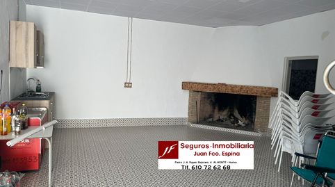 Foto 2 von Fabrik Grundstücke zum Verkauf in Almonte ciudad, Almonte