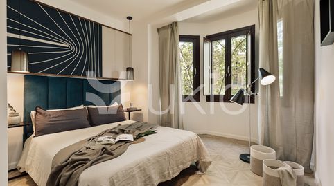 Photo 3 of Apartments for rent in Ronda de Sant Antoni, El Raval, Barcelona Capital