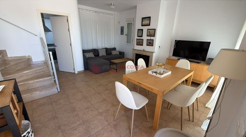 Foto 4 de Dúplex de lloguer a Avenida Tomas Cacho, La Antilla, Huelva