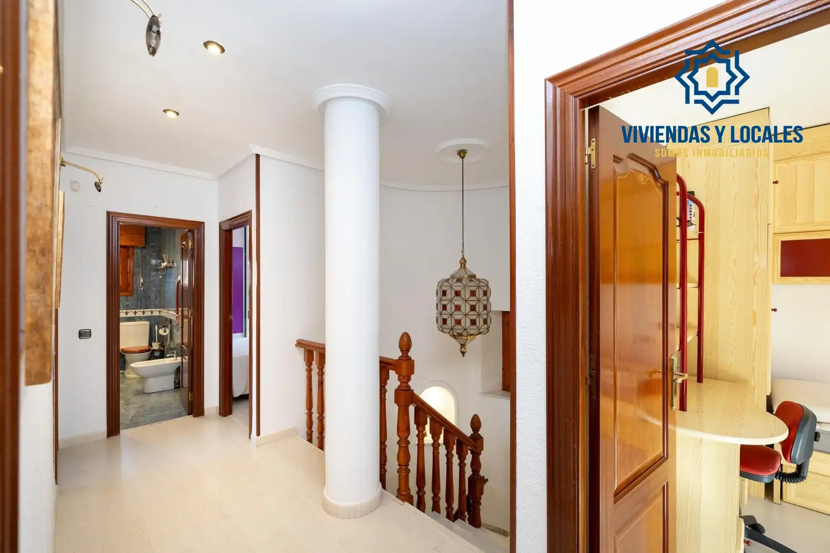 Villa avec terrasse à vendre à Calle VIÑEDOS LOS, imagen 17