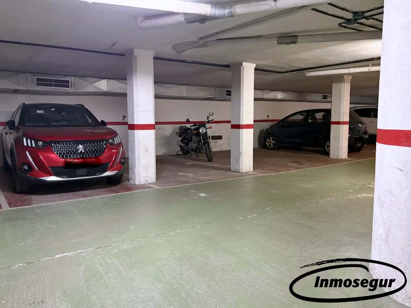 Aparcament de Garatge en venda en Salou