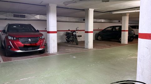 Foto 4 de Garatge en venda a Carrer de Cambrils, 9, Barenys, Salou