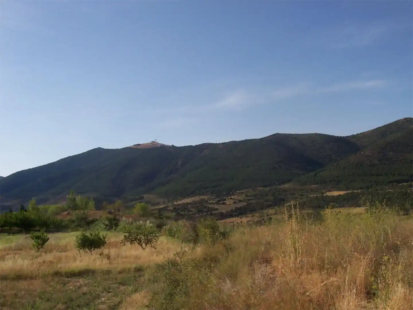 Terreno en venta en Aranda de Moncayo