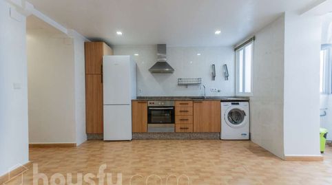 Foto 4 de Piso de alquiler en Carrer del Túria, ., El Botànic, Valencia Capital