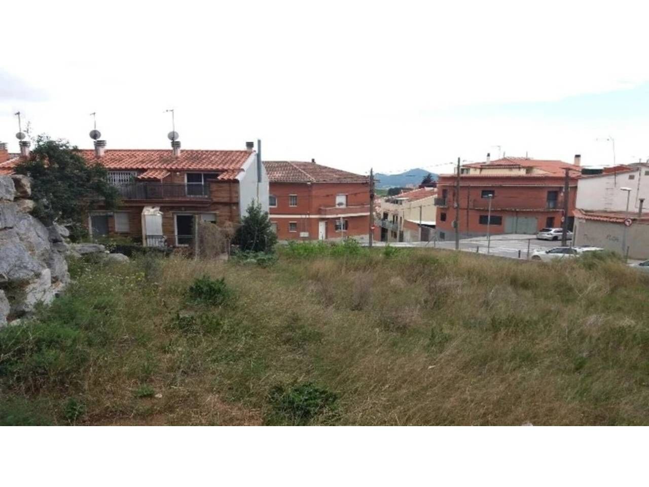 Terreno industrial en venta en Calle Zamora, Ca n'Oriol