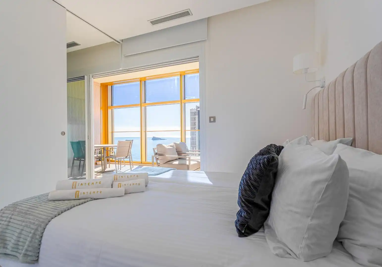 Appartement compact avec piscine à vendre à Avenida MEXICO, imagen 6