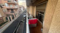 Exterior view of Flat for sale in San Pedro del Pinatar  with Terrace and Balcony