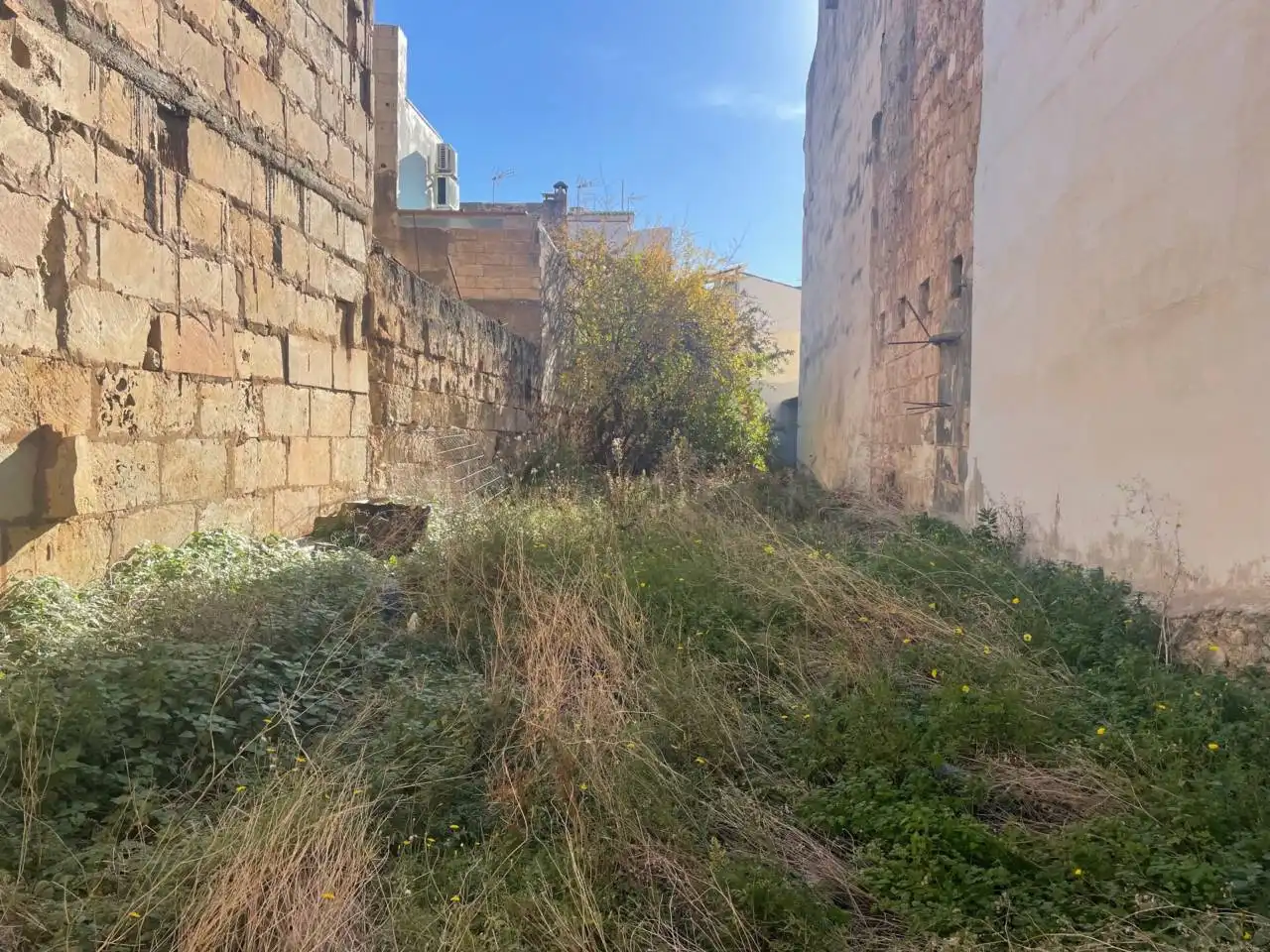 Industriegrundstück zum Verkauf in Sa Pobla, imagen 2