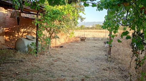 Terreno de 838 m2 en Camino Carbonell | 69.500€