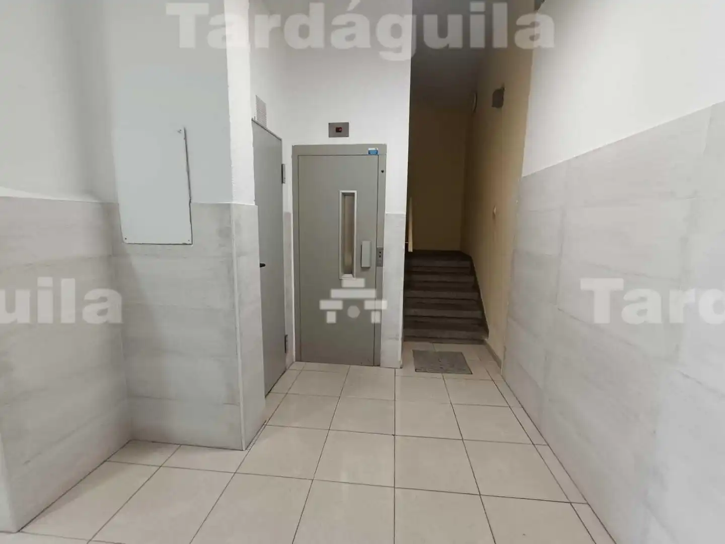 Wohnung zur Miete in Salamanca