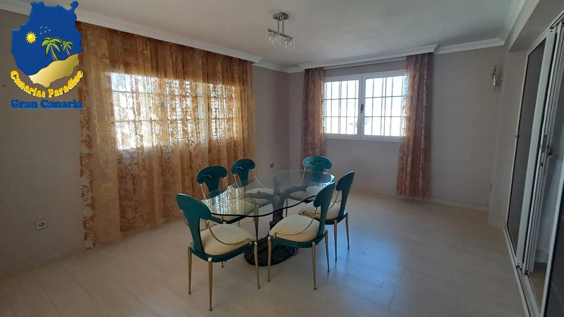 Haus oder Chalet zum Verkauf in Maspalomas - Meloneras