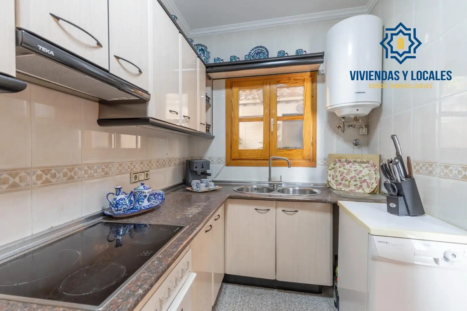 Casa in vendita a Albaicín, imagen 11