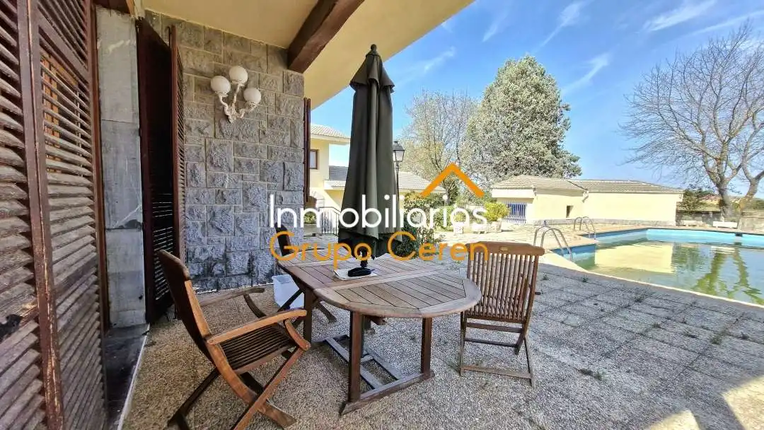 Casa o xalet en venda a Castañares de Rioja