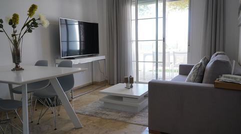 Foto 2 de Planta baixa de lloguer a Martagina, 40, Chullera, Manilva