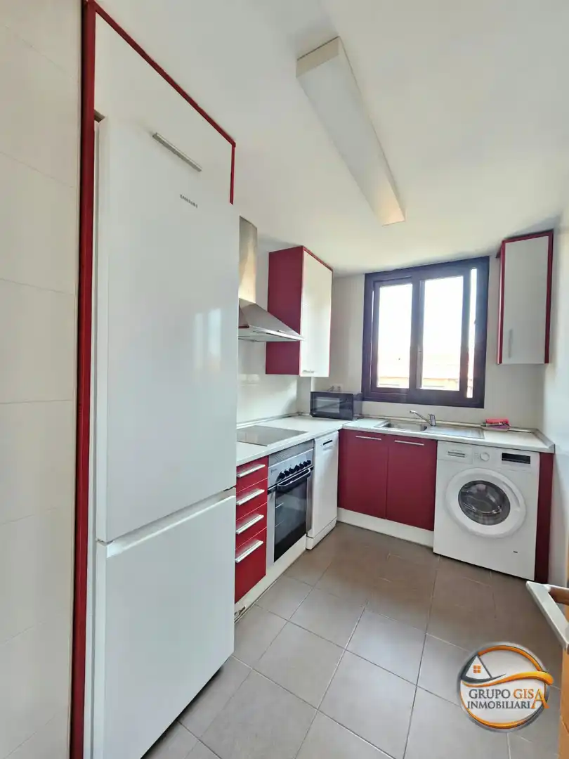 Cocina de Piso en venta en Centro