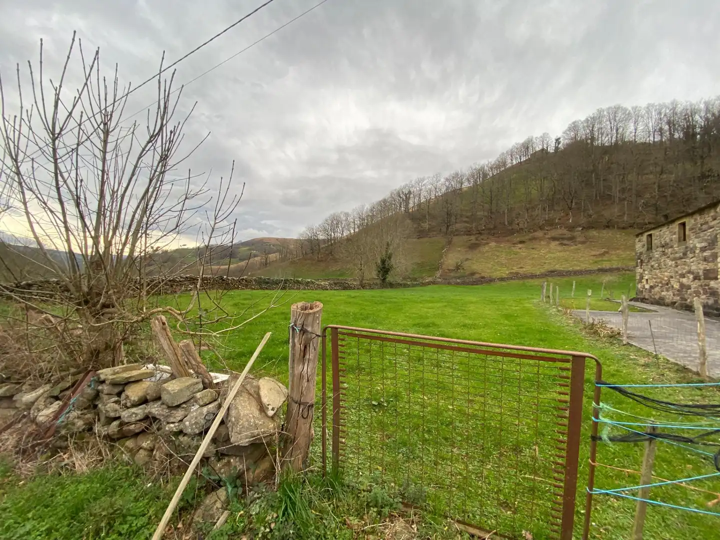 Einfamilien-Reihenhaus zum Verkauf in Vega de Pas