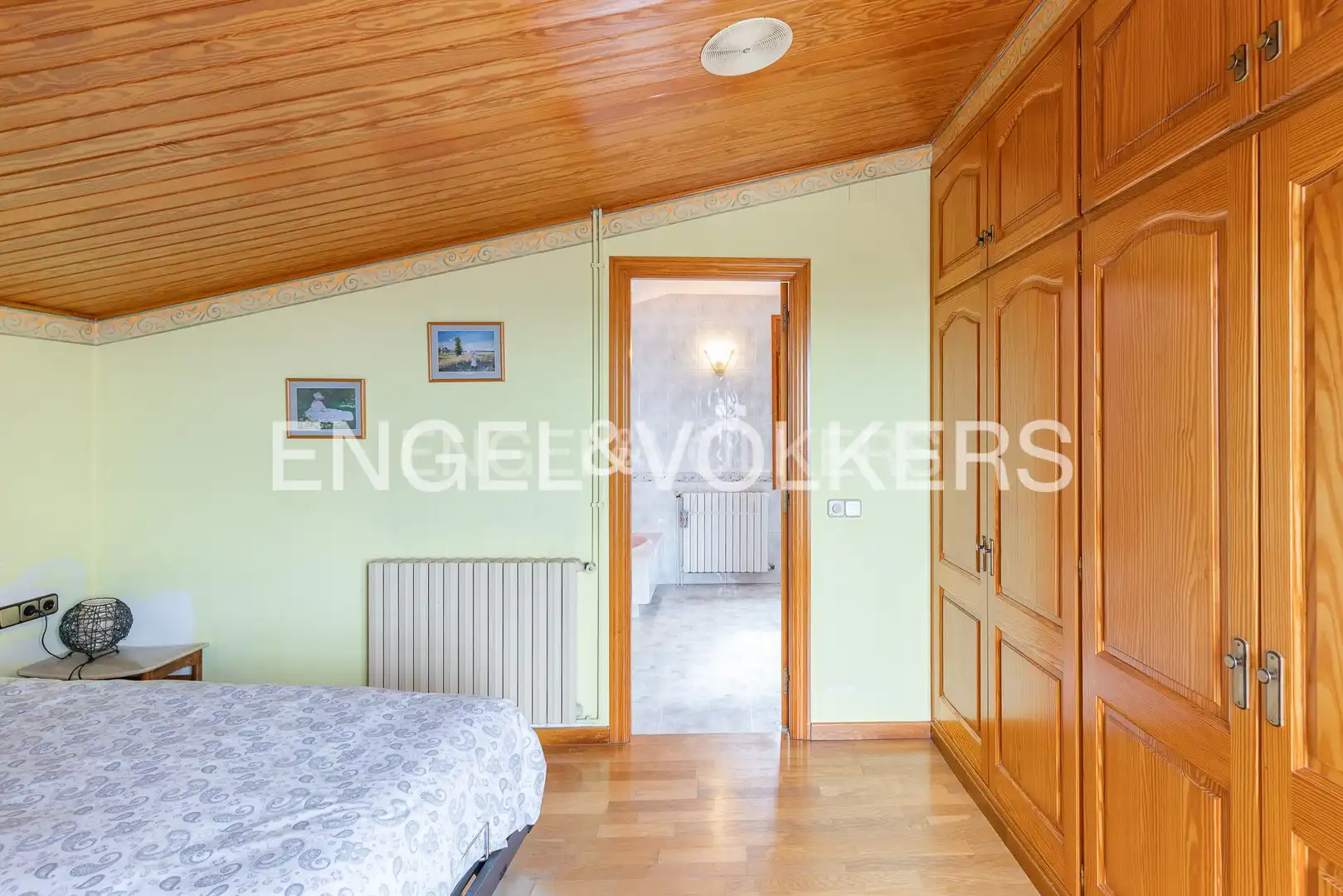 Casa con piscina en venta en L'Esquirol, imagen 9