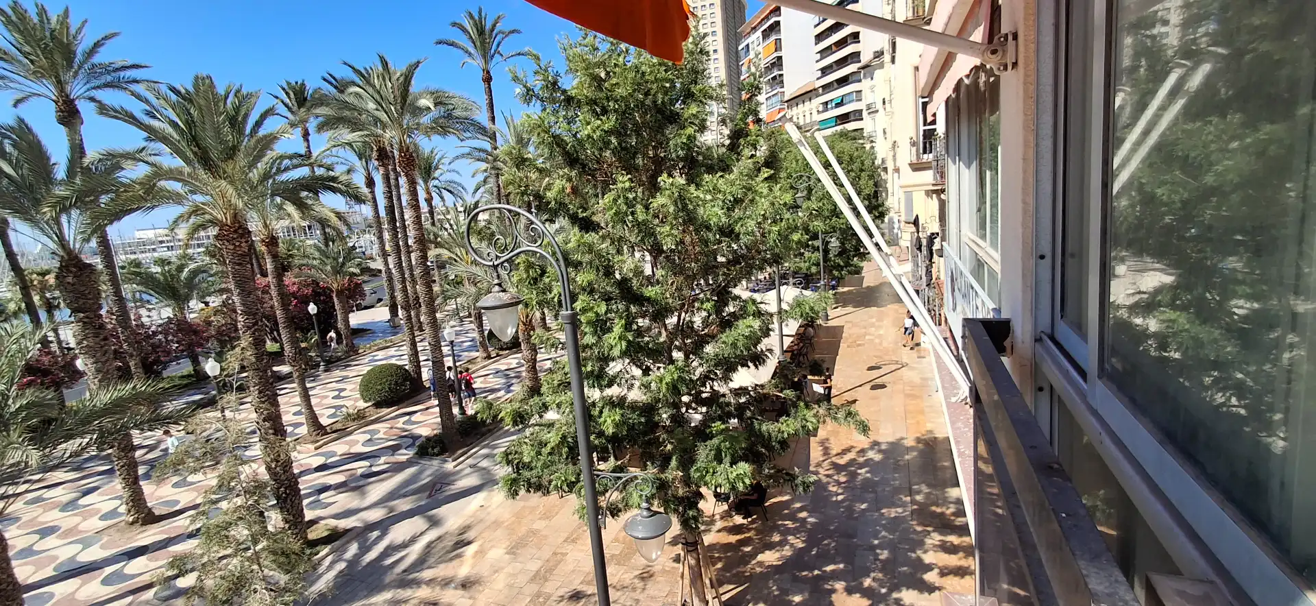 Piso con terraza en venta en Calle Valdés, imagen 23