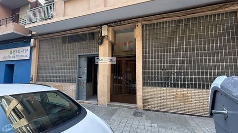 Photo 2 of Premises for sale in Calle Dos de Mayo, San José Alto, Zaragoza Capital