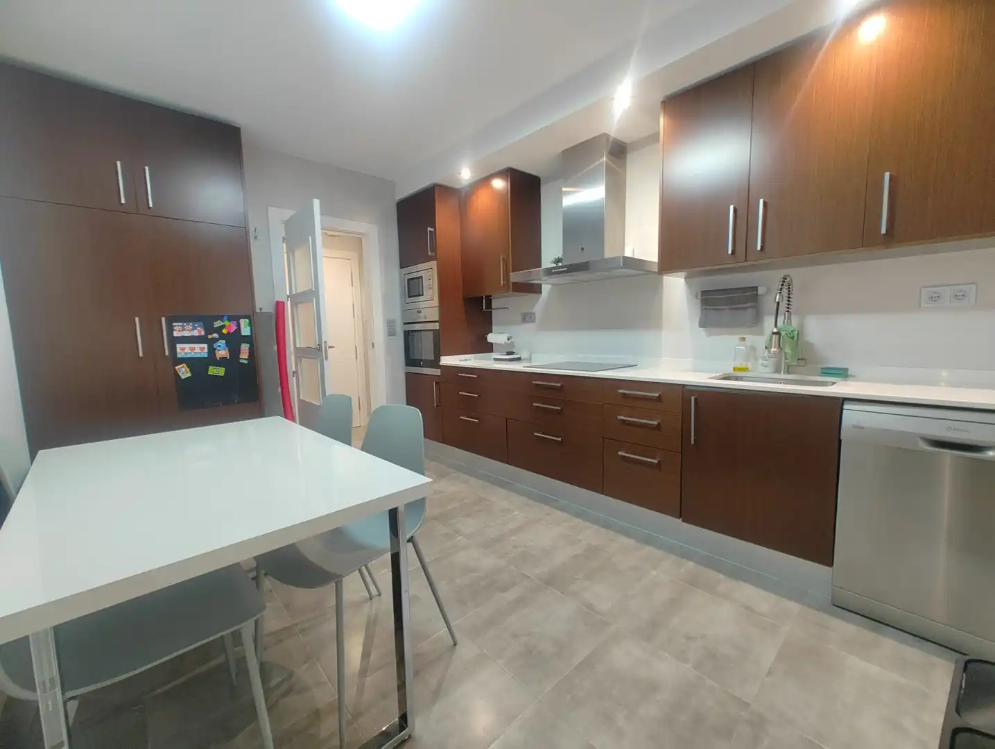 Piso con terraza en venta en Las Torres de Cotillas, imagen 2