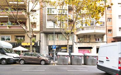 Exterior view of Premises for sale in  Barcelona Capital  with Air Conditioner