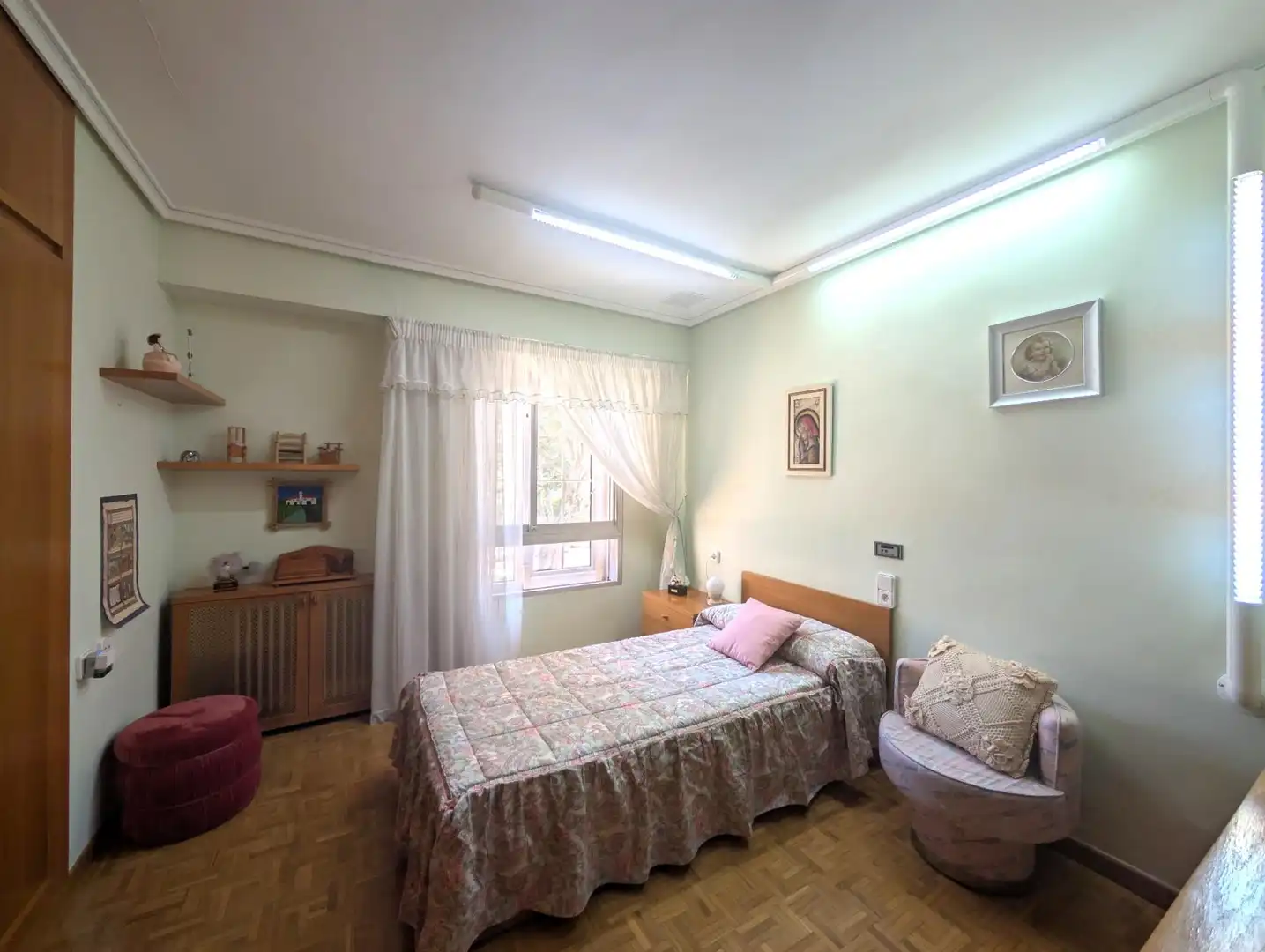 Casa o chalet en venta en Barrio Batoi, Batoi