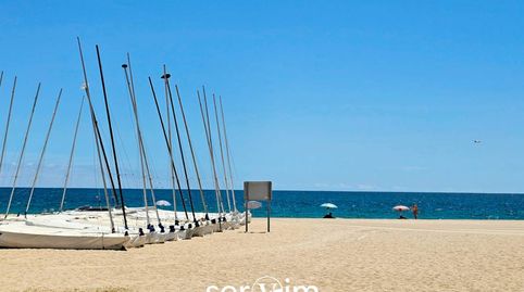 Foto 4 de Piso en venta en Paseo Prat de la Riba, 65, Ocata, El Masnou