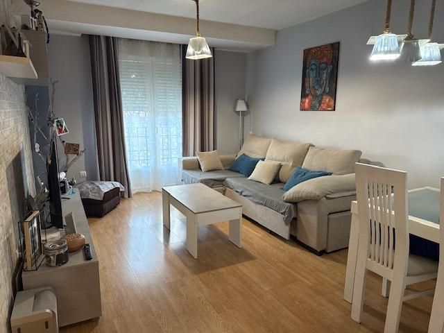Wohnzimmer von Wohnung zum verkauf in Valdilecha mit Terrasse