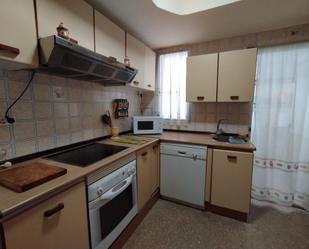 Kitchen of Flat for sale in Argamasilla de Alba  with Air Conditioner