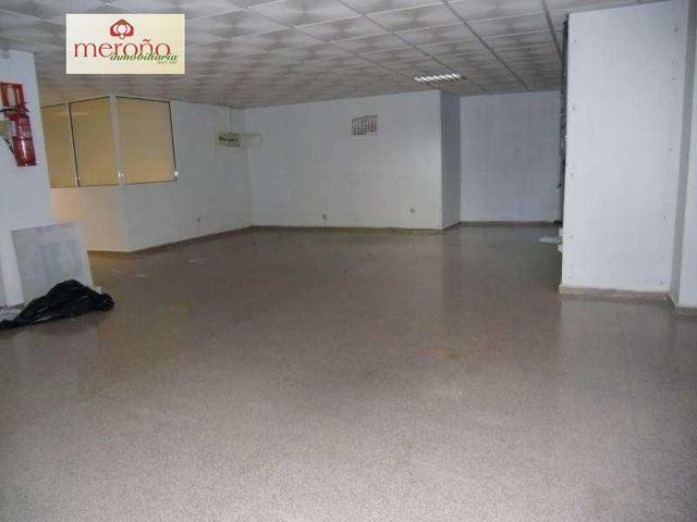 Oficina en Alquiler en Plaza Crevillente - Antiguos Juzgados - El Asilo