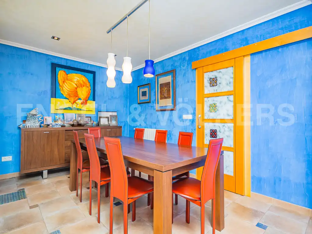 Casa con piscina en venta en Urbanizaciones, imagen 14