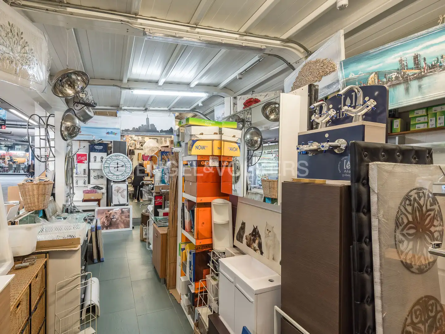 Local en venta en Barcelona