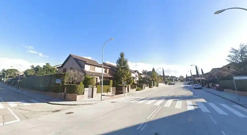 Terraced house with pool for sale in El Pinar - Punta Galea, imagen 2
