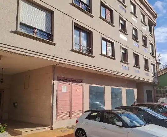 Locale commerciale in vendita a Avenida La Coruña, imagen 2