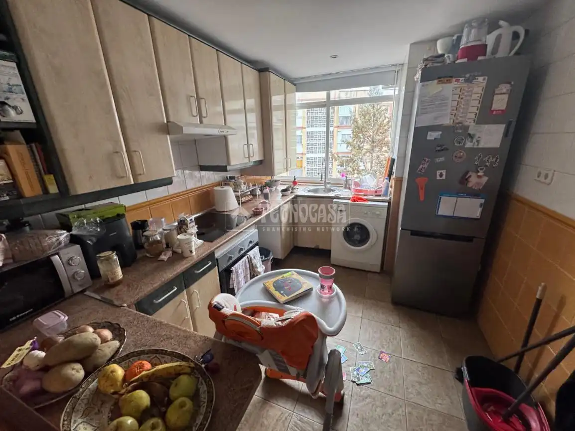 Flat for sale in Zona Renfe