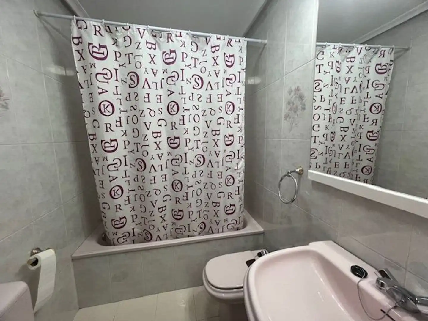 Flat with lift to rent in Avenida Primero de Mayo 94, imagen 43