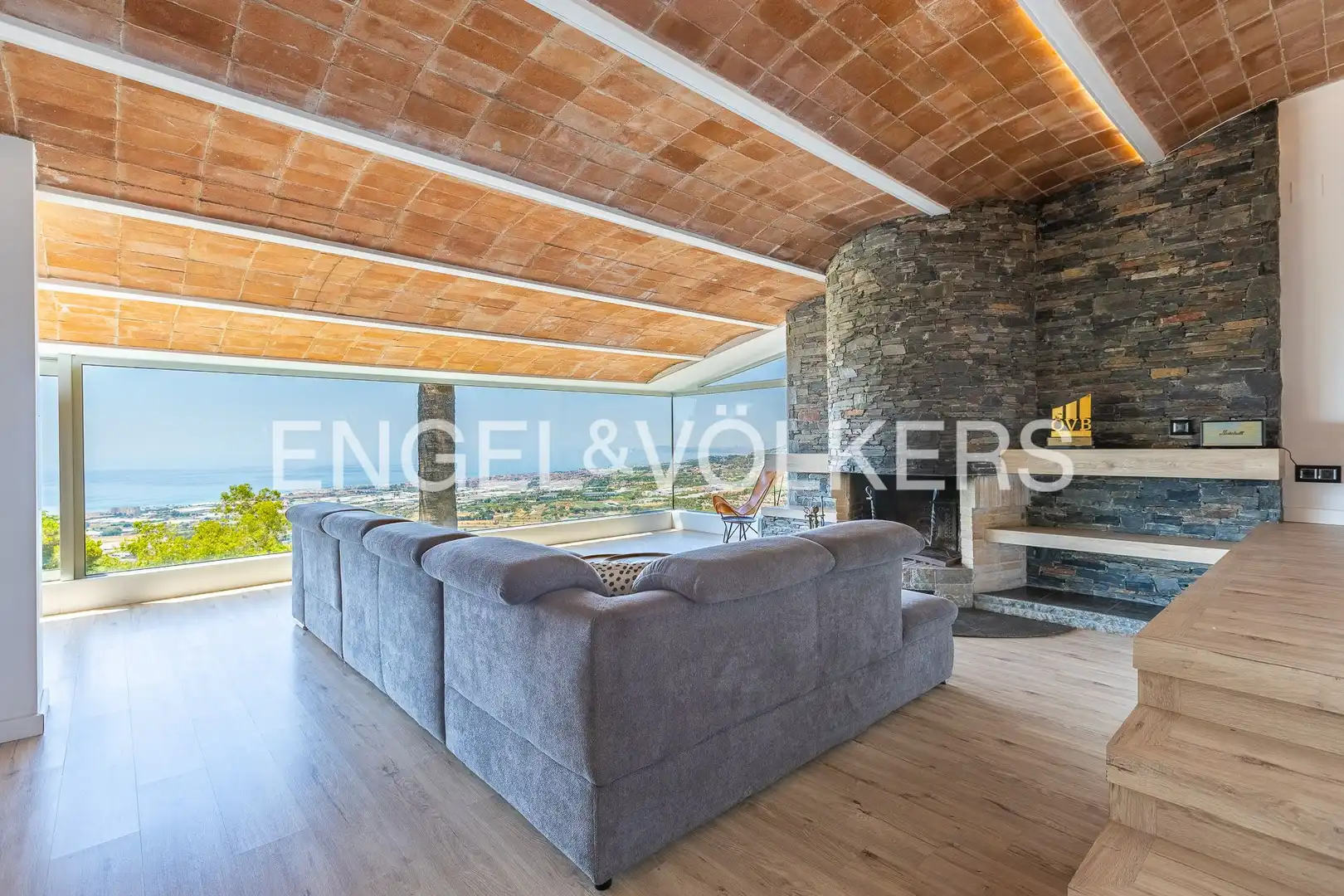 House with garden for sale in Cabrils, imagen 7