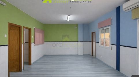 1448. Planta baja con patio junto a Placeta Alcolea, Lorca, Bild 4