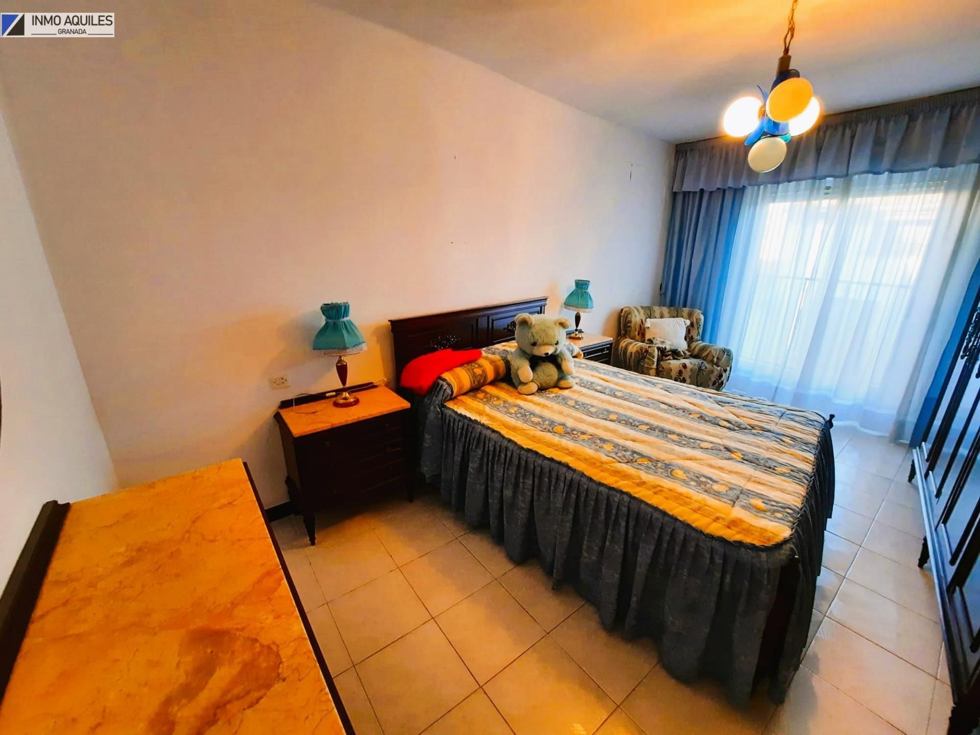 Apartament de lloguer a Benalúa de las Villas
