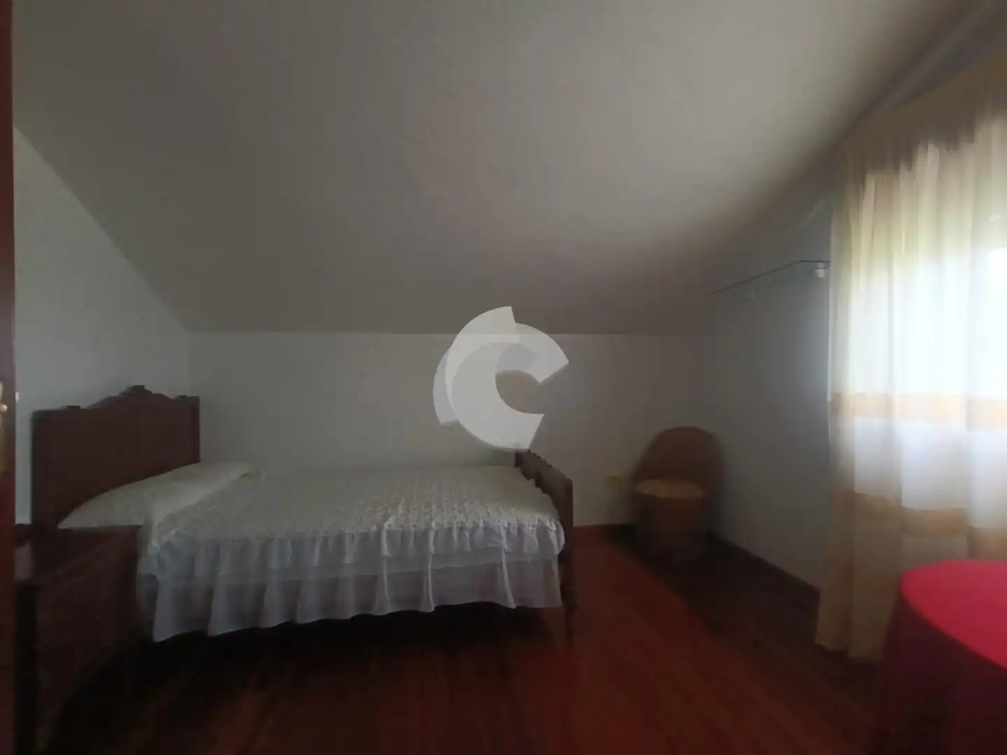 Habitación de Casa o chalet en venta en O Pereiro de Aguiar  con Calefacción, Jardín privado y Trastero