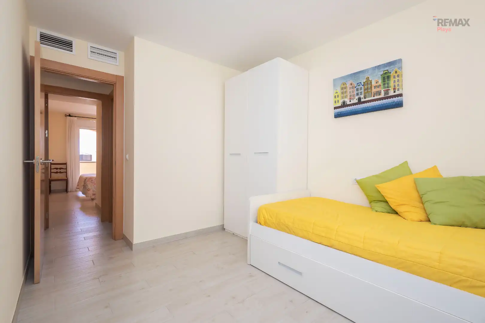 Vivienda con piscina en venta en Calle Islas Canarias, imagen 37