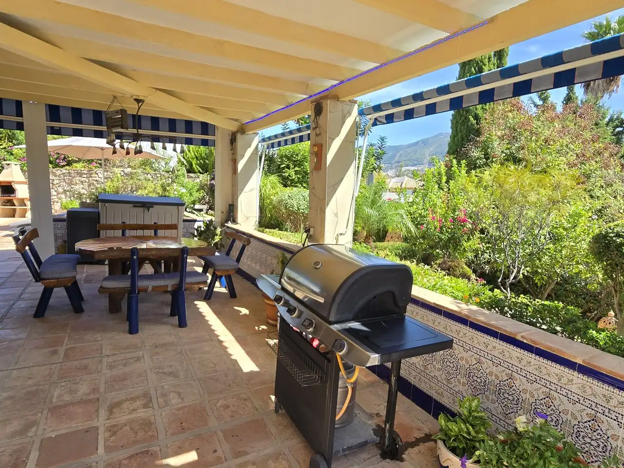 Maison avec piscine à vendre à Viñuela, imagen 5