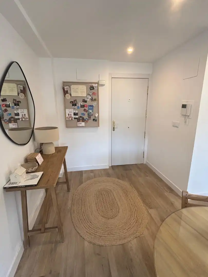 Flat for sale in Valencia  with Air Conditioner, Heating and Terrace