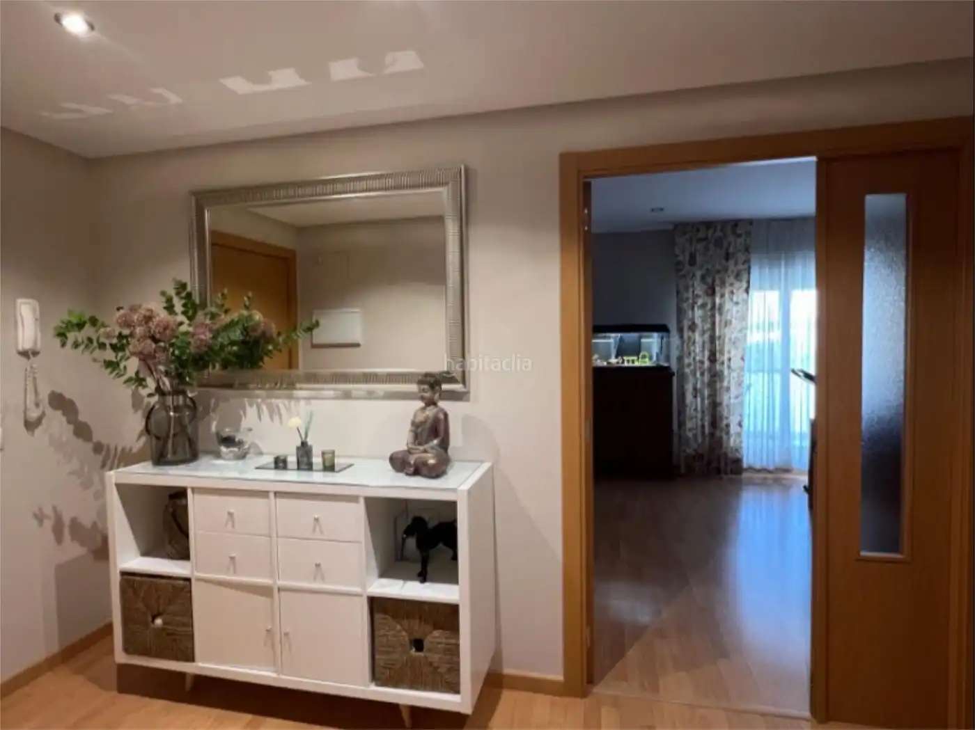 Wohnung zum Verkauf in Plaza Conde de la Torre del Fresno 4, imagen 5