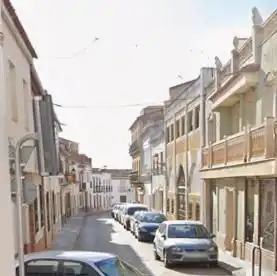 Exterior view of Flat for sale in Marmolejo