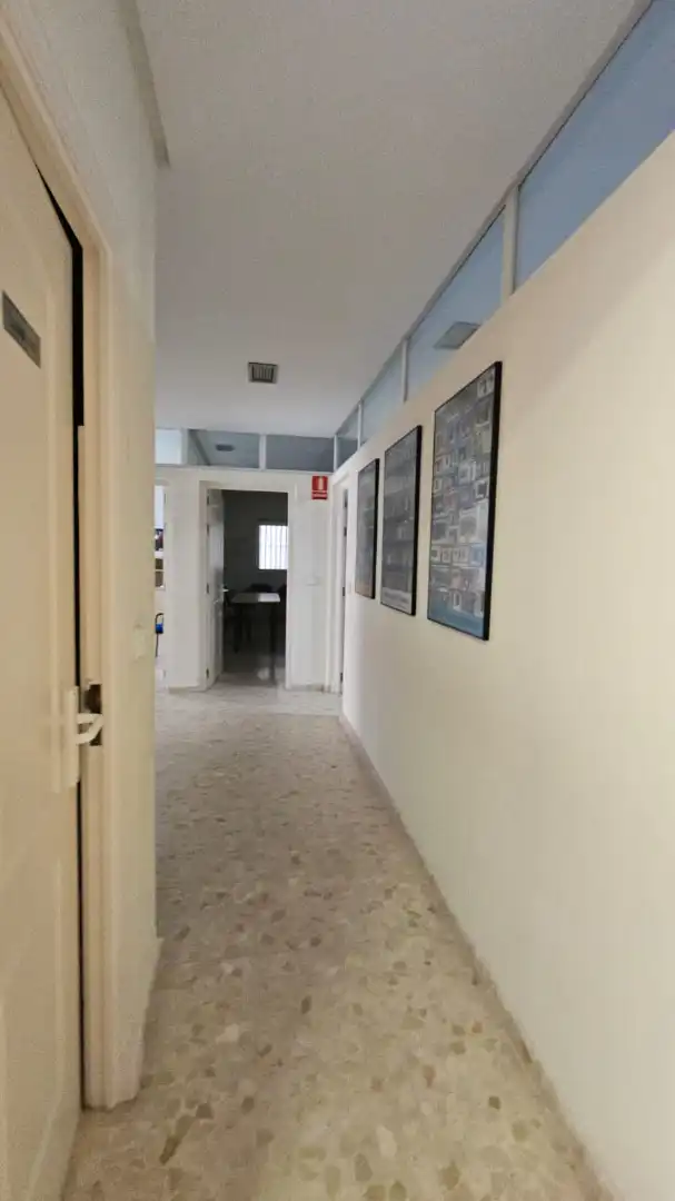 Gewerbefläche zum Verkauf in Crevillet - Pinar Alto, imagen 35