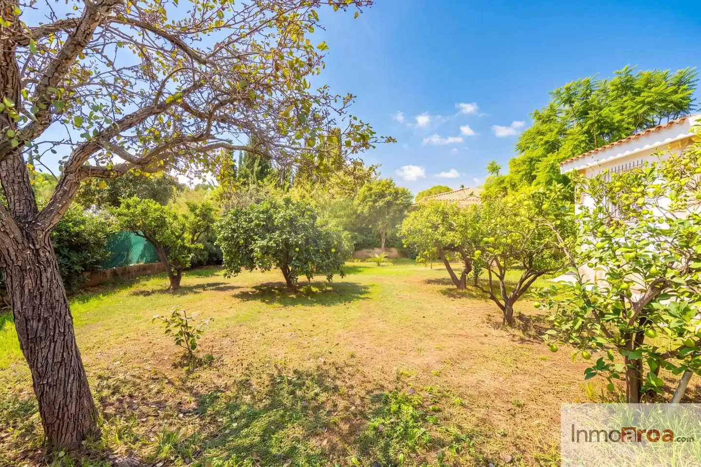 Casa o xalet en venda en Olocau amb Aire condicionat, Calefacció i Jardí privat