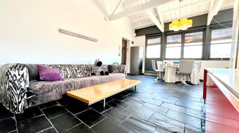 Foto 4 de Àtic de lloguer a Barrio del Centro, Salamanca