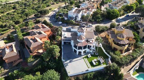 Foto 4 de Casa o xalet en venda a La Alcaidesa, Cádiz